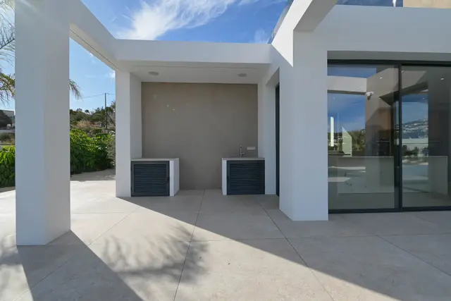 Avd La Marina 312 — Apartamento en venta en Benissa, Costa Blanca — miniatura 343