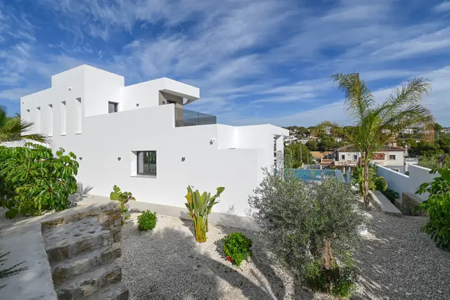 Avd La Marina 312 — Apartamento en venta en Benissa, Costa Blanca — miniatura 349