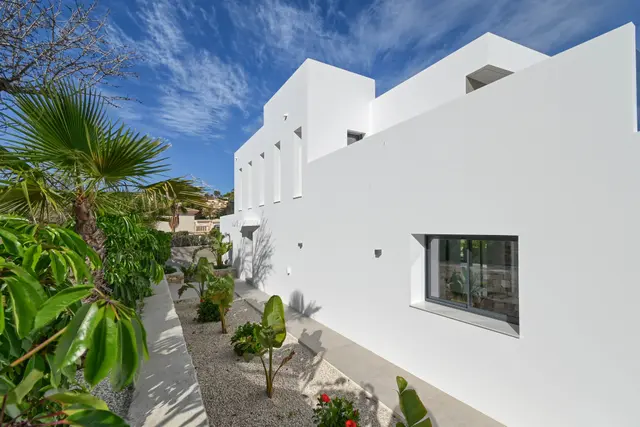 Avd La Marina 312 — Apartamento en venta en Benissa, Costa Blanca — miniatura 350