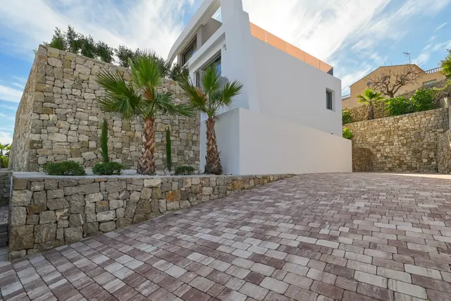 Avd La Marina 312 — Apartamento en venta en Benissa, Costa Blanca — miniatura 353