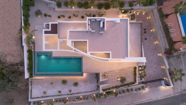 Avd La Marina 312 — Apartamento en venta en Benissa, Costa Blanca — miniatura 371