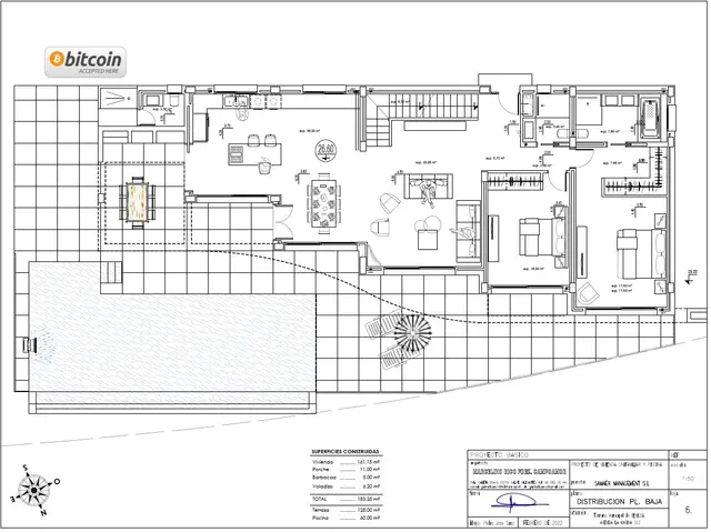 Avd La Marina 312 — Apartamento en venta en Benissa, Costa Blanca — miniatura 384