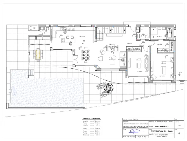 Avd La Marina 312 — Apartamento en venta en Benissa, Costa Blanca — miniatura 386