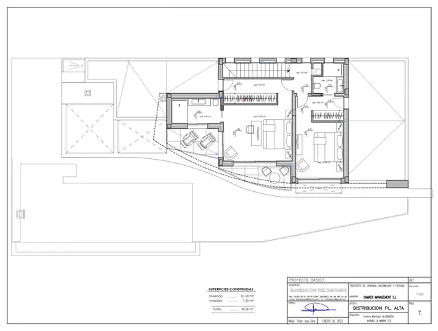 Avd La Marina 312 — Apartamento en venta en Benissa, Costa Blanca — miniatura 387