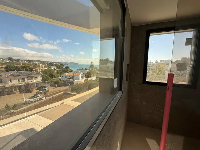 Avd La Marina 312 — Apartamento en venta en Benissa, Costa Blanca — miniatura 44