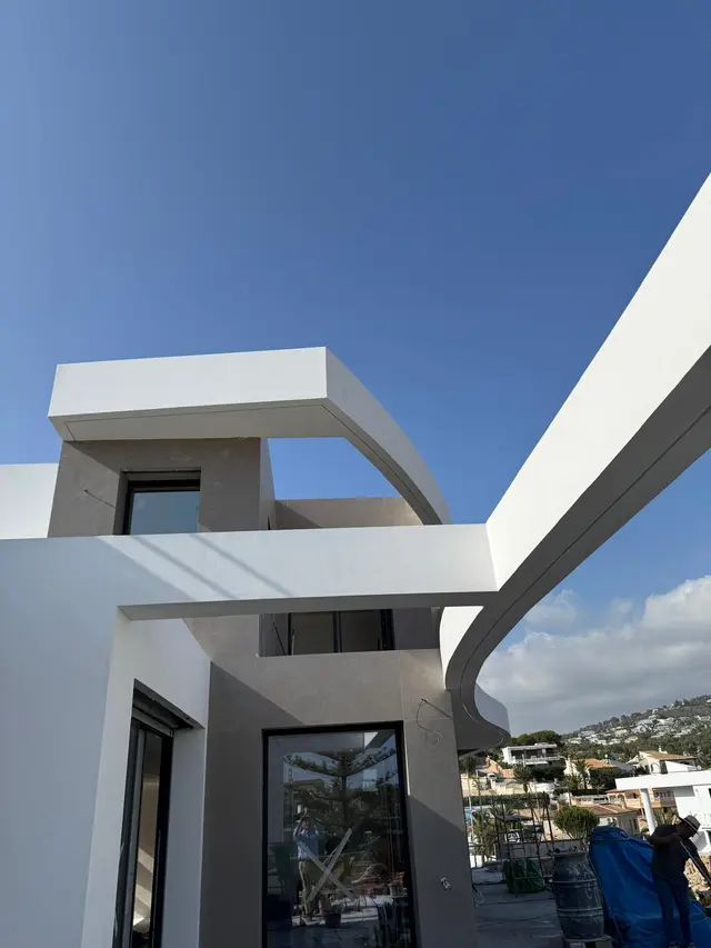 Avd La Marina 312 — Apartamento en venta en Benissa, Costa Blanca — miniatura 46