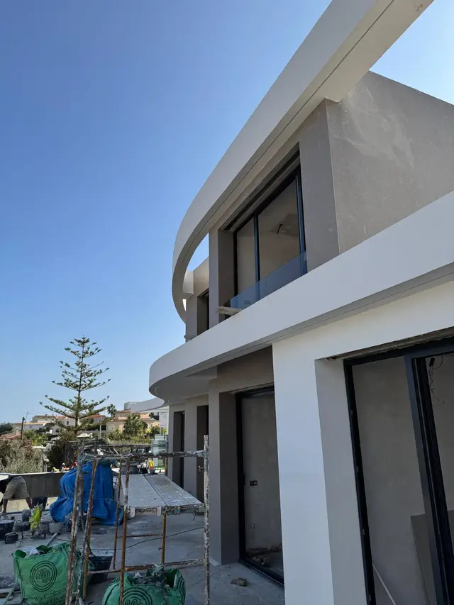Avd La Marina 312 — Apartamento en venta en Benissa, Costa Blanca — miniatura 48