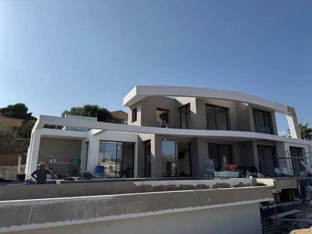 Avd La Marina 312 — Apartamento en venta en Benissa, Costa Blanca — miniatura 51