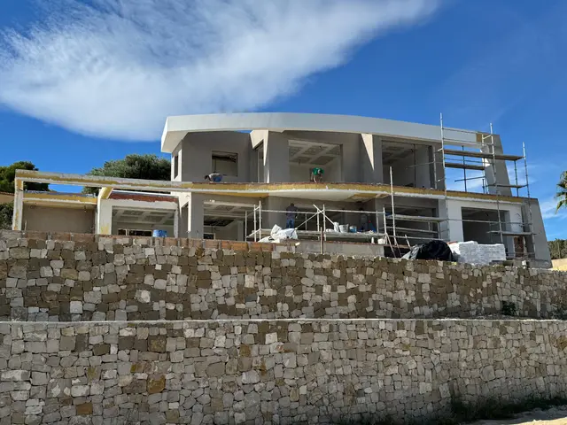 Avd La Marina 312 — Apartamento en venta en Benissa, Costa Blanca — miniatura 53