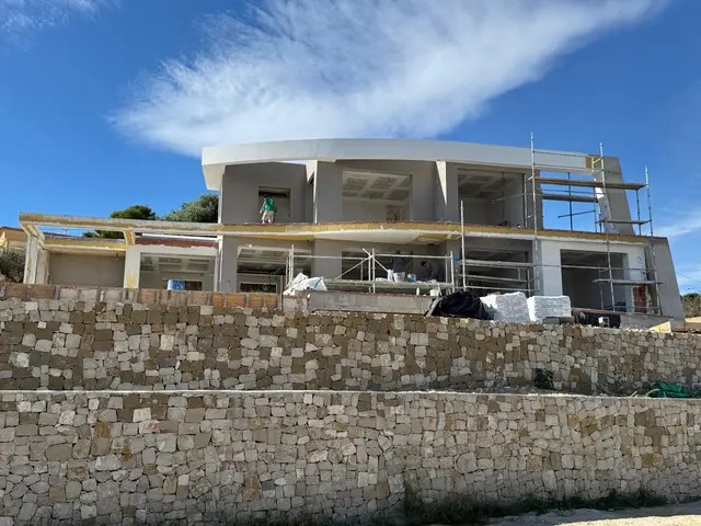 Avd La Marina 312 — Apartamento en venta en Benissa, Costa Blanca — miniatura 54