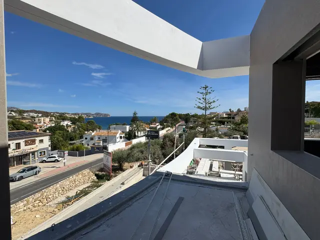 Avd La Marina 312 — Apartamento en venta en Benissa, Costa Blanca — miniatura 57
