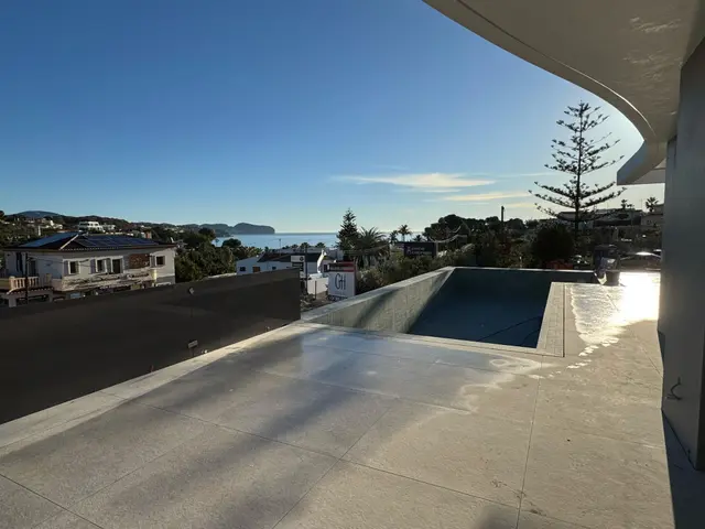 Avd La Marina 312 — Apartamento en venta en Benissa, Costa Blanca — miniatura 71