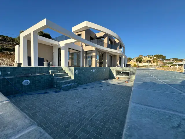 Avd La Marina 312 — Apartamento en venta en Benissa, Costa Blanca — miniatura 73