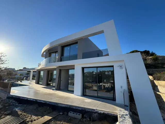 Avd La Marina 312 — Apartamento en venta en Benissa, Costa Blanca — miniatura 74