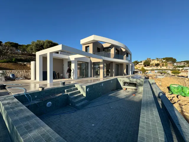 Avd La Marina 312 — Apartamento en venta en Benissa, Costa Blanca — miniatura 77
