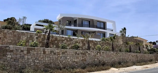 Avd La Marina 312 — Apartamento en venta en Benissa, Costa Blanca — miniatura 8