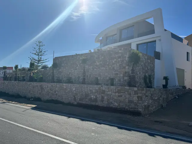 Avd La Marina 312 — Apartamento en venta en Benissa, Costa Blanca — miniatura 81
