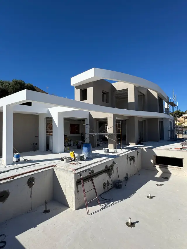 Avd La Marina 312 — Apartamento en venta en Benissa, Costa Blanca — miniatura 84