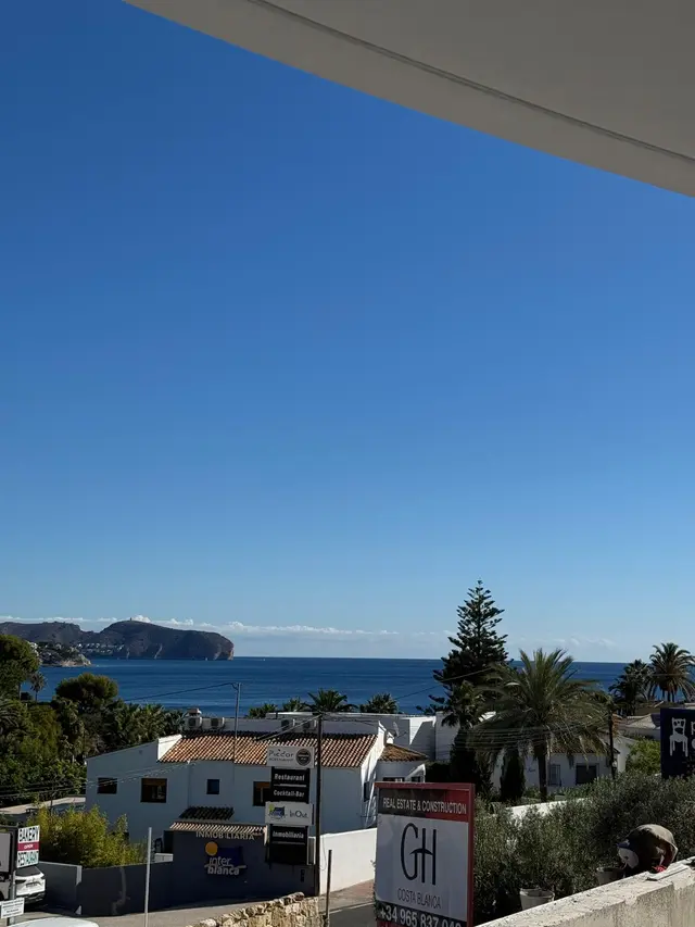 Avd La Marina 312 — Apartamento en venta en Benissa, Costa Blanca — miniatura 85