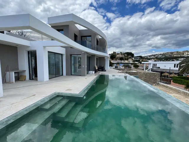 Avd La Marina 312 — Apartamento en venta en Benissa, Costa Blanca — miniatura 87