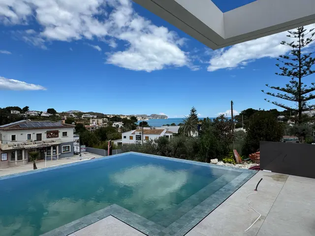 Avd La Marina 312 — Apartamento en venta en Benissa, Costa Blanca — miniatura 88