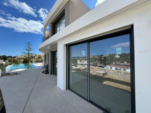 Avd La Marina 312 — Apartamento en venta en Benissa, Costa Blanca — miniatura 89