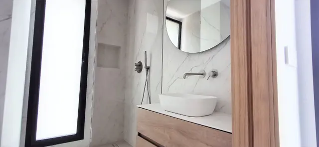 Avd La Marina 312 — Apartamento en venta en Benissa, Costa Blanca — miniatura 9
