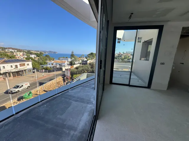 Avd La Marina 312 — Apartamento en venta en Benissa, Costa Blanca — miniatura 93
