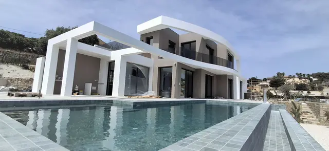 Avd La Marina 312 — Apartamento en venta en Benissa, Costa Blanca — miniatura 99