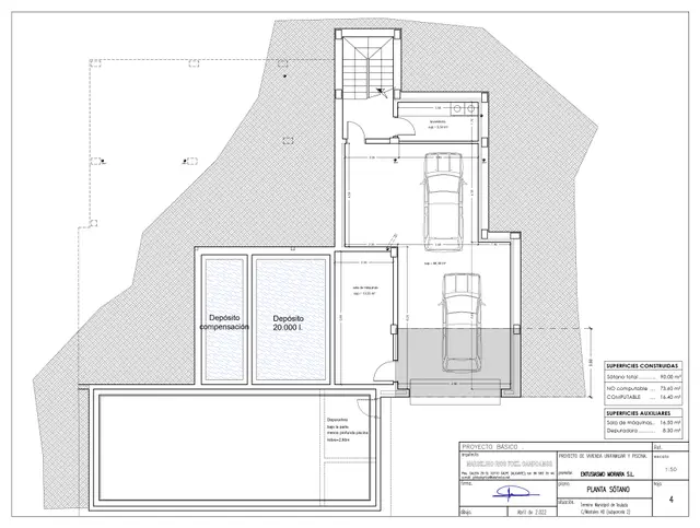 Mostoles Sub 2 — Apartamento en venta en Moraira, Costa Blanca — miniatura 7