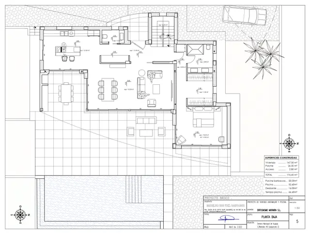 Mostoles Sub 2 — Apartamento en venta en Moraira, Costa Blanca — miniatura 8