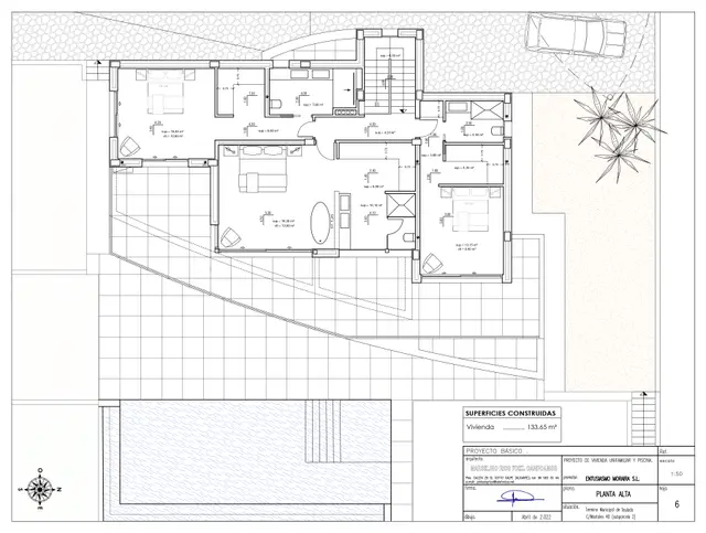 Mostoles Sub 2 — Apartamento en venta en Moraira, Costa Blanca — miniatura 9