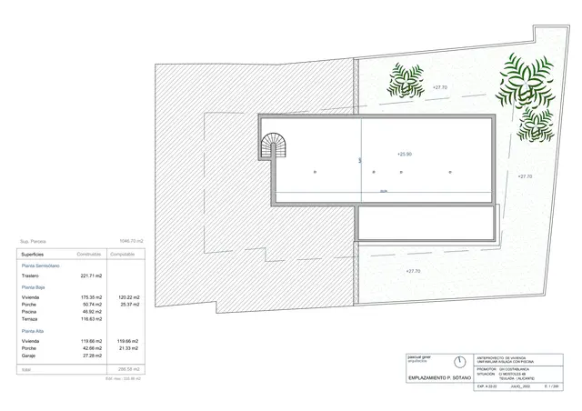 Mostoles Sub 4 — Apartamento en venta en Moraira, Costa Blanca — miniatura 10