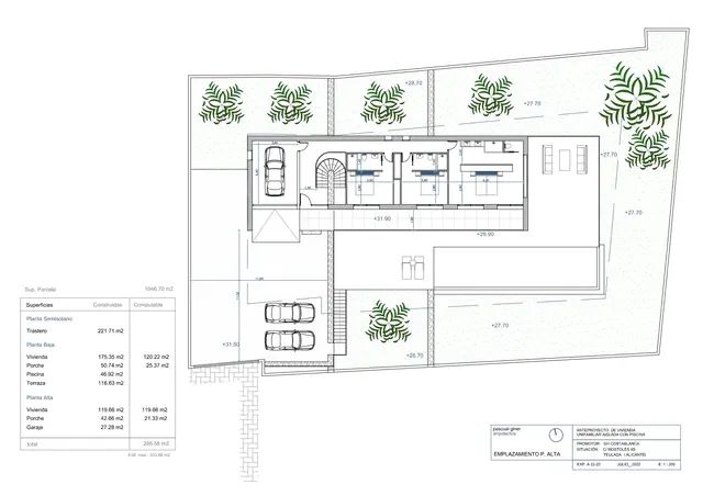 Mostoles Sub 4 — Apartamento en venta en Moraira, Costa Blanca — miniatura 8