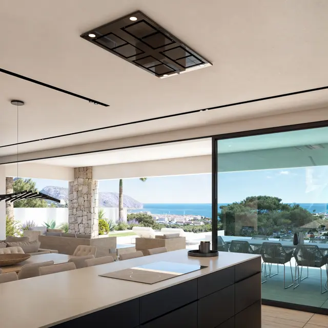 Calle Eucaliptus 52 — Apartamento en venta en Moraira, Costa Blanca — miniatura 4