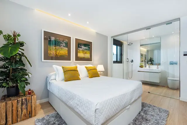 Villa Catherine 3 — Villa en venta en Ciudad Quesada, Costa Blanca — miniatura 13
