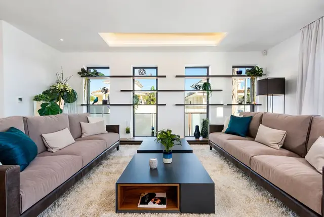 Villa Catherine 3 — Villa en venta en Ciudad Quesada, Costa Blanca — miniatura 16