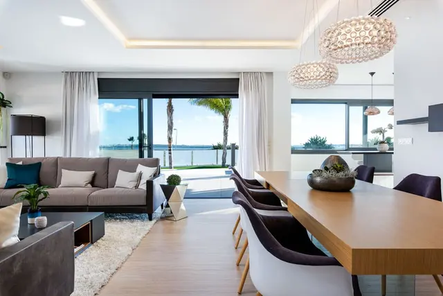 Villa Catherine 3 — Villa en venta en Ciudad Quesada, Costa Blanca — miniatura 17