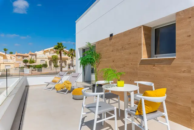 Villa Catherine 4 — Villa en venta en Ciudad Quesada, Costa Blanca — miniatura 5