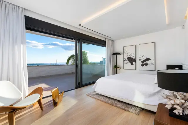 Villa Catherine 4 — Villa en venta en Ciudad Quesada, Costa Blanca — miniatura 12