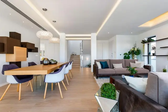 Villa Catherine 4 — Villa en venta en Ciudad Quesada, Costa Blanca — miniatura 14