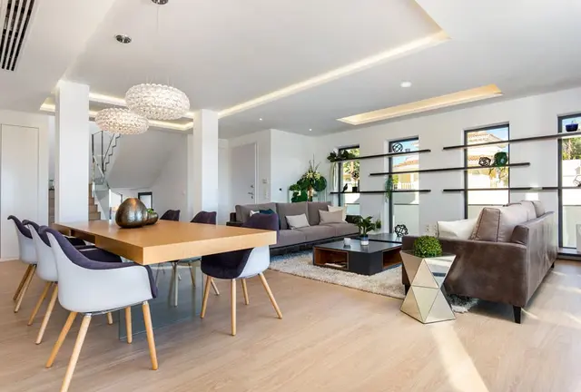 Villa Catherine 4 — Villa en venta en Ciudad Quesada, Costa Blanca — miniatura 15