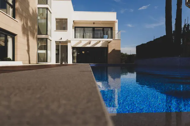 Villa F16 — Villa en venta en Torrevieja, Costa Blanca — miniatura 5
