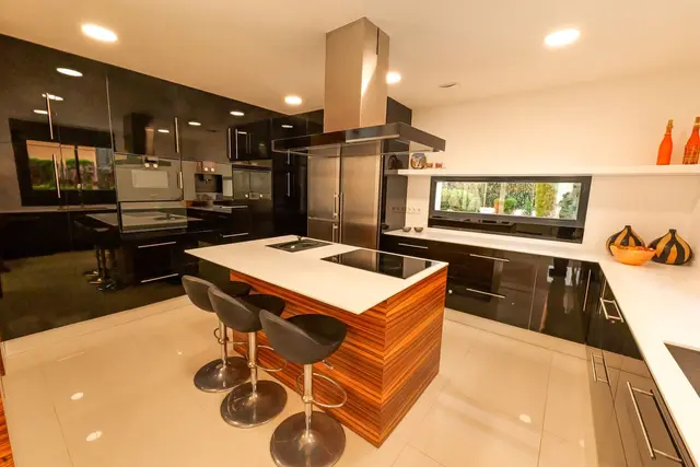 Villa F16 — Villa en venta en Torrevieja, Costa Blanca — miniatura 13