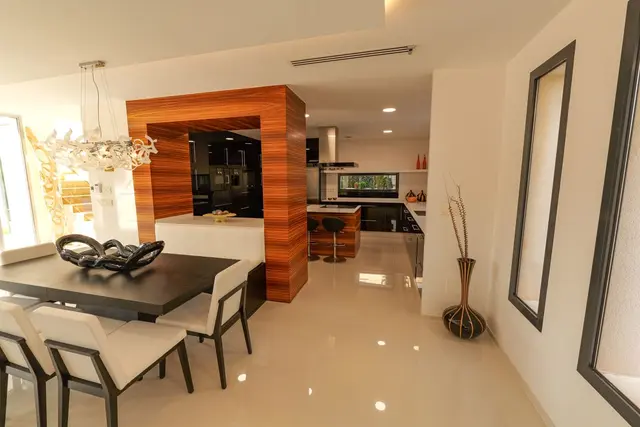 Villa F16 — Villa en venta en Torrevieja, Costa Blanca — miniatura 14