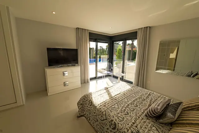 Villa F16 — Villa en venta en Torrevieja, Costa Blanca — miniatura 16