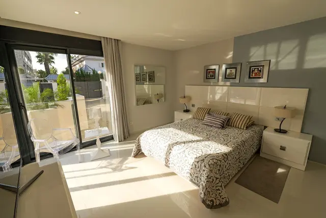 Villa F16 — Villa en venta en Torrevieja, Costa Blanca — miniatura 17
