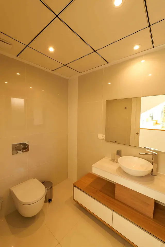 Villa F16 — Villa en venta en Torrevieja, Costa Blanca — miniatura 19