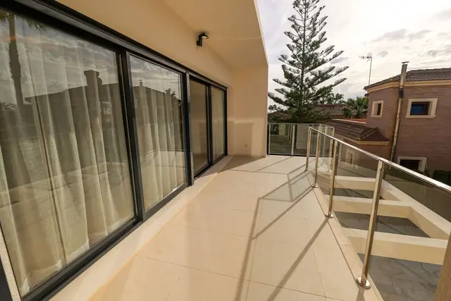 Villa F16 — Villa en venta en Torrevieja, Costa Blanca — miniatura 20