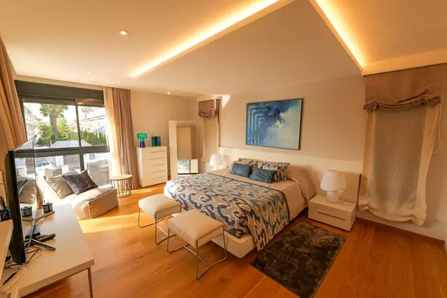 Villa F16 — Villa en venta en Torrevieja, Costa Blanca — miniatura 23